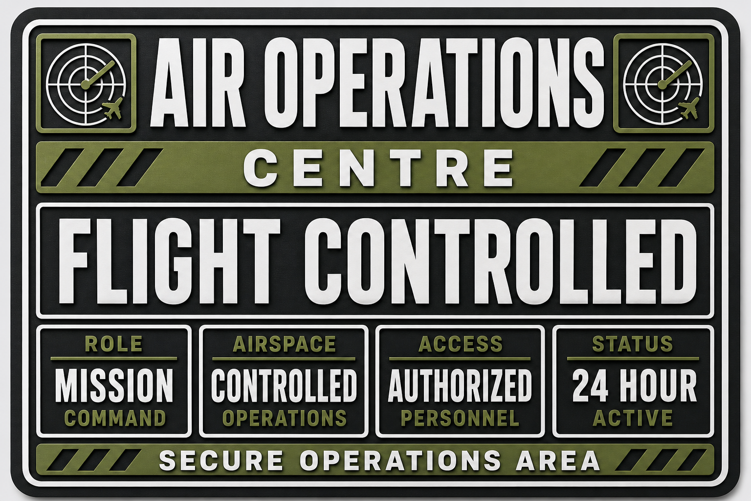 Air Operations Centre