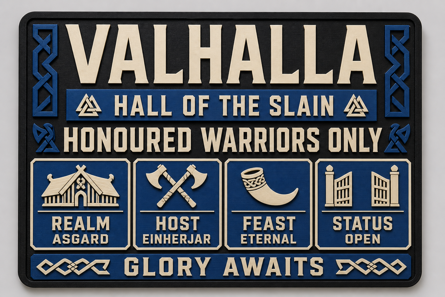 Valhalla