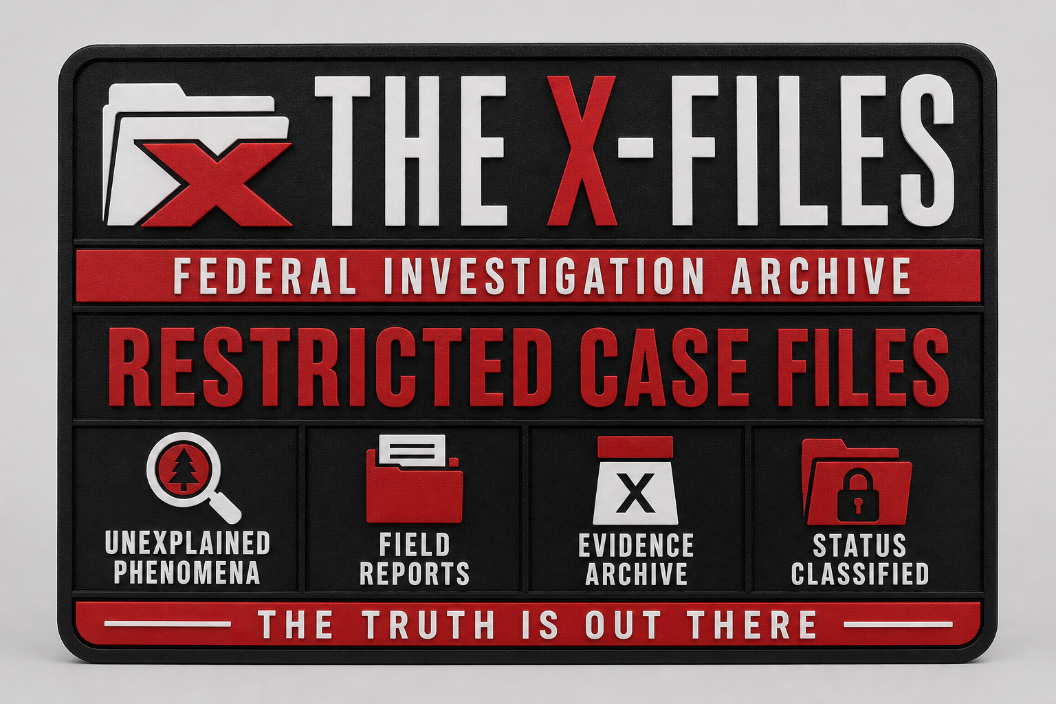 The X-Files