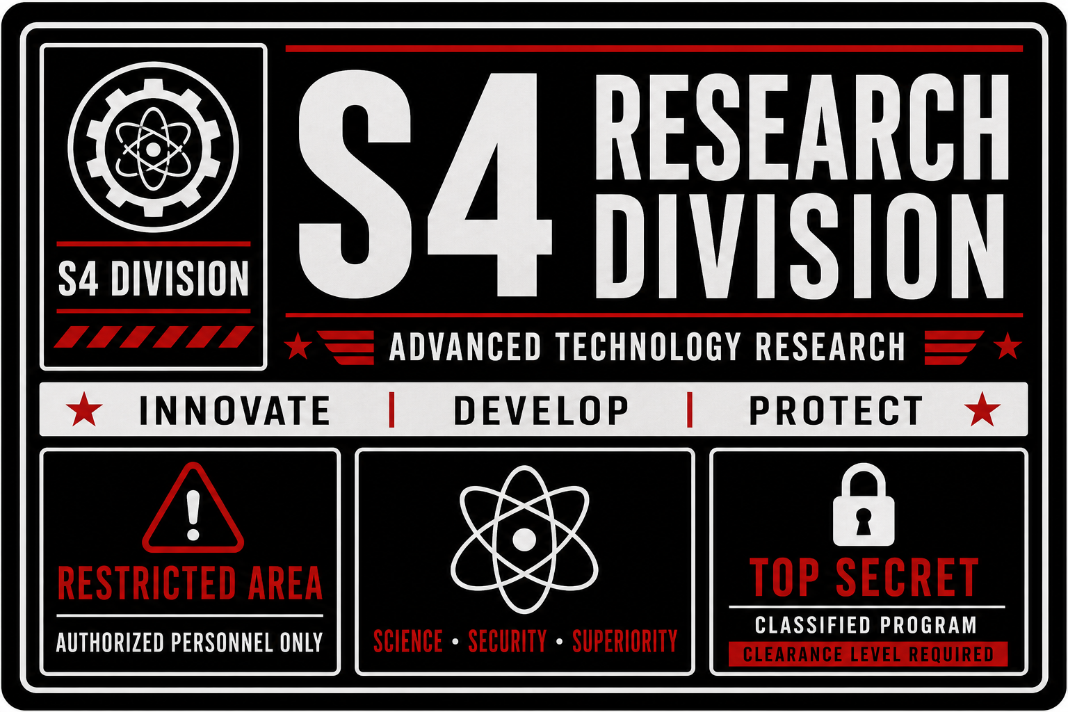 S4 Research Division