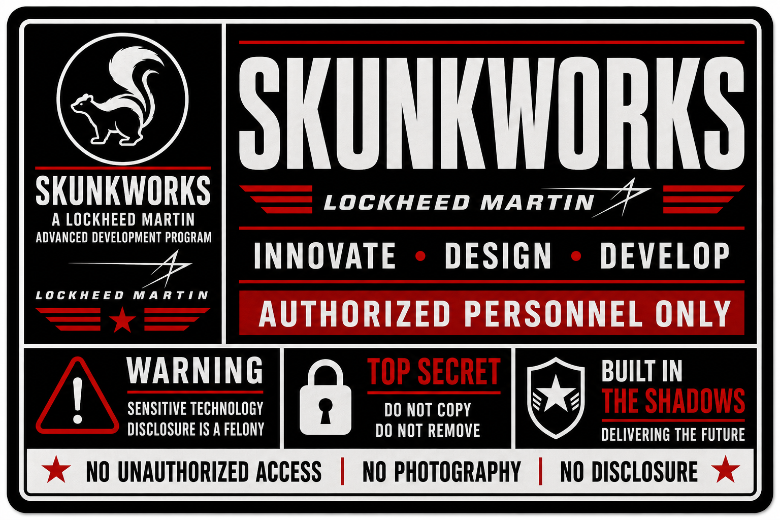 Skunk Works